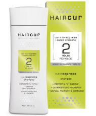 Шампунь для волосся-Brelil Hair Cur HairExpress Shampoo